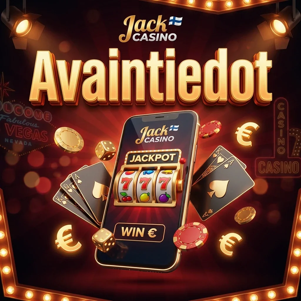 Avaintiedot